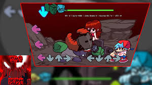 Fnf Funkin Friday Night Tricky Mod Tricks For Android Apk Download