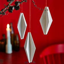 Für die lesezeichen brauchst du einen passenden draht, der sich gut biegen lässt. Weihnachtsbaumschmuck Selber Basteln Living At Home