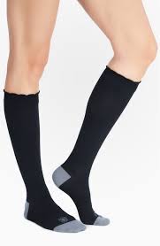 Maternity Postpartum Compression Socks Belly Bandit