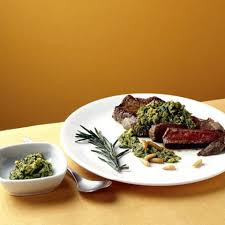 That's why we're dedicated to making the learning process as simple as possible for you by both rib eye and prime rib are excellent steak cut options for different purposes. Rib Eye Steaks Mit Knusperkartoffeln Rezept Essen Und Trinken