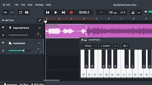 If you've got a lot of files archived on cd, dvd, etc., then check out some free software that's great for keeping track of your music library. 6 Best Free Music Production Software Create Music Ex Nihilo In 2019