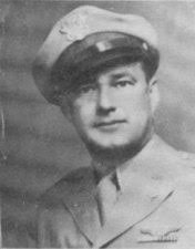 The Men and Women in World War II from Runnels County