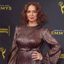 Maya khabira rudolph (born july 27, 1972) is an american actress, comedian, and singer. Maya Rudolph Contact Info Booking Agent Manager Publicist