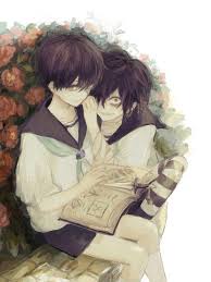 Crazy Anime Boys Insanity Anime Boy Dark Anime Anime Art Beautiful