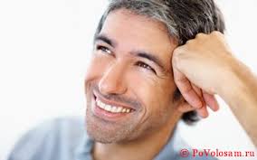 Краска для волос для мужчин как выбрать