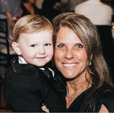 Congratulations to Catherine and Garrett! What a beautiful wedding to kick  off our spring season at Creekside Meadows!