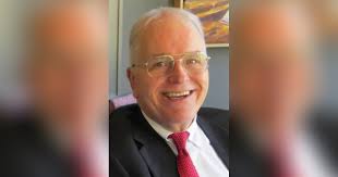 Richard Jarman Obituary