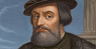 Y a todo esto: ¿Por qué el Golfo de California se llama Mar de Cortés?