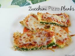Maybe you would like to learn more about one of these? Zucchini Pizza Planks Who Needs A Cape
