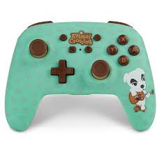The nintendo switch pro controller supports standard bluetooth, allowing you to pair it wirelessly with your pc. Powera Enhanced Wireless Controller For Nintendo Switch K K Slider Big W