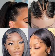 Human Hair lace Wig