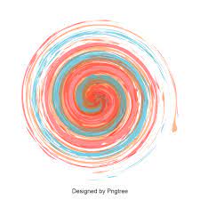 Abstract Circle Vector Graphic Design Abstract Circular Design Colorful Png And Vector With Transparent Background For Free Download Free Graphic Design Graphic Design Background Templates Graphic Design