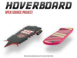 Die stolzen besitzer können dann damit sieben minuten lang zurück in die zukunft schweben. Basic Gadgets Zuruck In Die Zukunft Mit Dem Hoverboard Must Haves Fur Skateboard Nerds