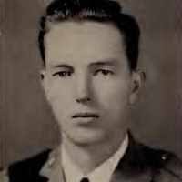 John Wightman McSwain (1916–1982)