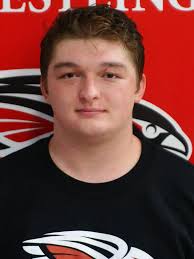 2016-17 Men's Wrestling Roster