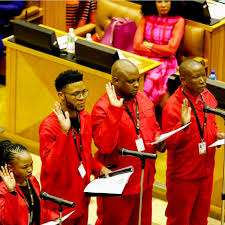 Saint pambo is venerated by roman catholic church and eastern orthodox churches. Justice Malala The Politics Of Destruction