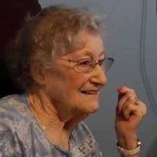 Elfriede Elizabeth Schreieck Herring Obituary April 28, 2021