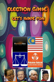 Barisan malaysia bn pakatan ph election losing observer majority race says social support still interest politics studies. Free Game Malaysia General Election 2017 Ge 14 Pour Android Telechargez L Apk