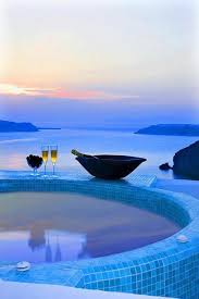 Santorini Greece Honeymoon Reiseideen Reisen Schone Orte