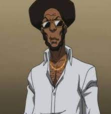 Boondocks bushido brown download wallpapers on jakpost travel. Bushido Brown Home Facebook
