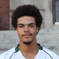 Clyde Jackson's Trimble Tech High School Bio