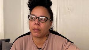 Cost of living: Woman with cerebral palsy 'crying for help' over energy  costs