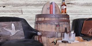 Sleek design meets functional use with modern coat racks and coat stands. Bourbon Boots Reclaimed Bourbon And Wine Barrel Goods Exclusively From Bourbon And Boots Milled