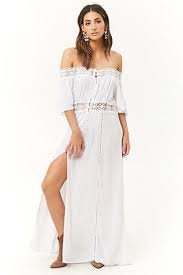 Boho Me Crochet Off The Shoulder Maxi Dress Maxi Dress Dresses Shoulder Maxi Dress