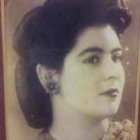 Lucia Cambero Ibarra (1924–2009) • FamilySearch