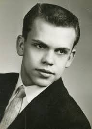 Very sorry to learn of the passing of Gary Newlon, a graduate of Hooppole  Grade School and a graduate of AHS Class of 1959. Sincere sympathies to  Gary's family and friends.