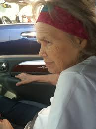 Rosemary McClaskey Obituary (2014)