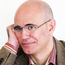 Antonio Orlando Rodríguez