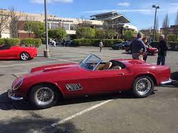 Check spelling or type a new query. 1960 Ferrari 250 Gt California Spyder Competition Race Version Youtube