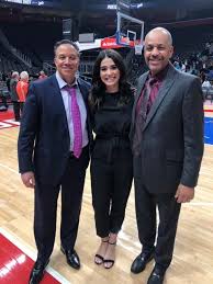 A radio announcer for the nba's charlotte hornets has been suspended by the team after he used a racial slur in a tweet that he said he mistyped. The Challenges Of Being A Black Play By Play Announcer In The Nba