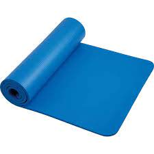 Darüber hinaus kommen die matten aus schaumstoff in der rehabilitation. Deuser Fitness Matte Sport Schuster Online