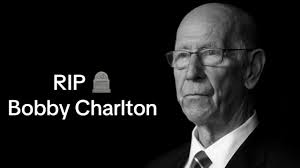 How Did Bobby Charlton Die