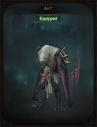 Home · latest items · search by patch · 2.7.1 · 2.6. List Of All Wings Cosmetics Pets And Promos Items And Crafting Diablo 3 Forums