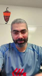 Michael Robida's Instagram, Twitter & Facebook