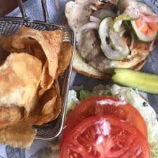 Maybe you would like to learn more about one of these? Fish Tacos Picture Of Duke S Waikiki Oahu Tripadvisor