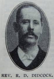 Sha cha she ann jan. Didcock Henry Richard 1869 1957 Surnames Beginning With D My Primitive Methodists