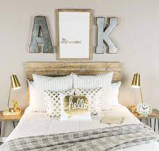Romantic Apartment Bedroom For Young Couple 41 Decorhead Com Habitacio Bedroom Decor On A Budget Apartment Decorating For Couples First Apartment Decorating