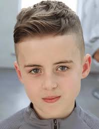 Trendy and cute boys hairstyles. 60 New Hairstyle For Kids Easy Haircut For Boys And Girls Arabic Mehndi Design