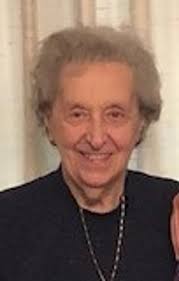 Marleen Creighton Obituary October 29, 2020