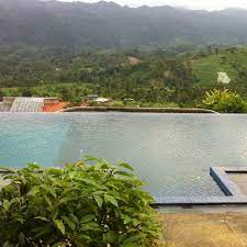 They may be in janda baik or nearby. Saufiville Resort Janda Baik Resort