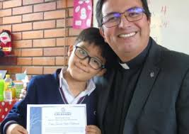Reconocimiento a promotores de la convivencia armónica en Primaria