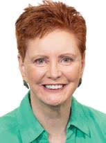 Susan O'Halloran Program by Significant Productions, Inc