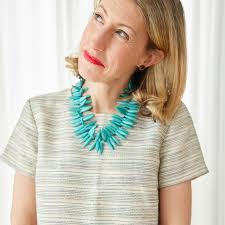 Santa Fe Spike Necklace