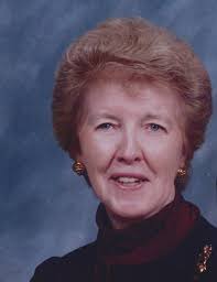 Obituary information for Christine Blackmon