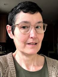 Karen Barwick's Instagram, Twitter & Facebook