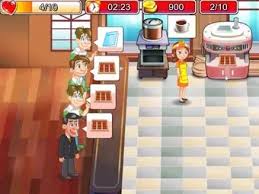 ¡hay grandes delicias en minijuegos! Juegos De Restaurantes En Juegosjuegos Com